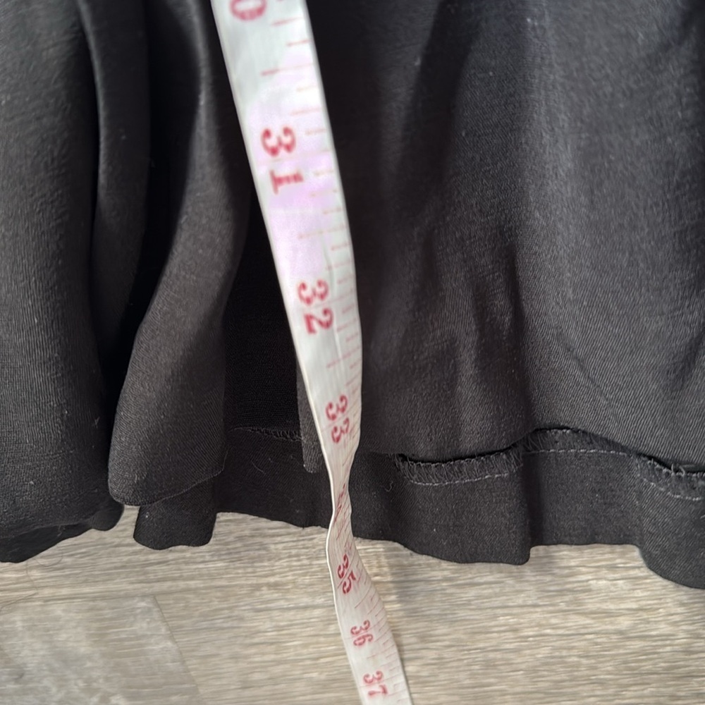 SANDRO SHORT DRESS WITH POLKA DOT TIE - Picture 15 of 15